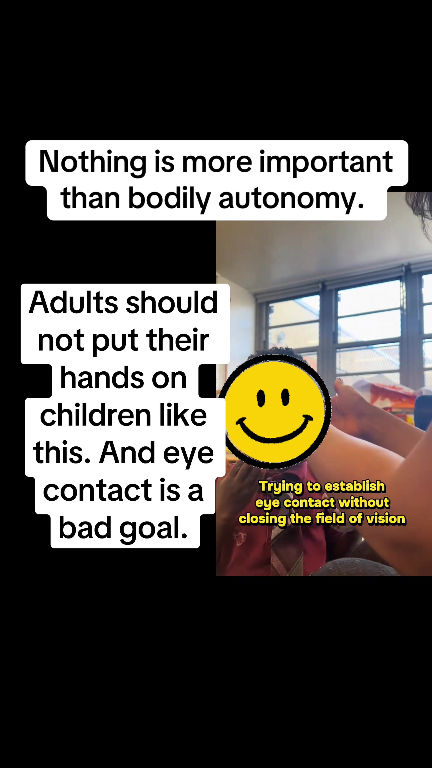 @ASD/ developmental therapist