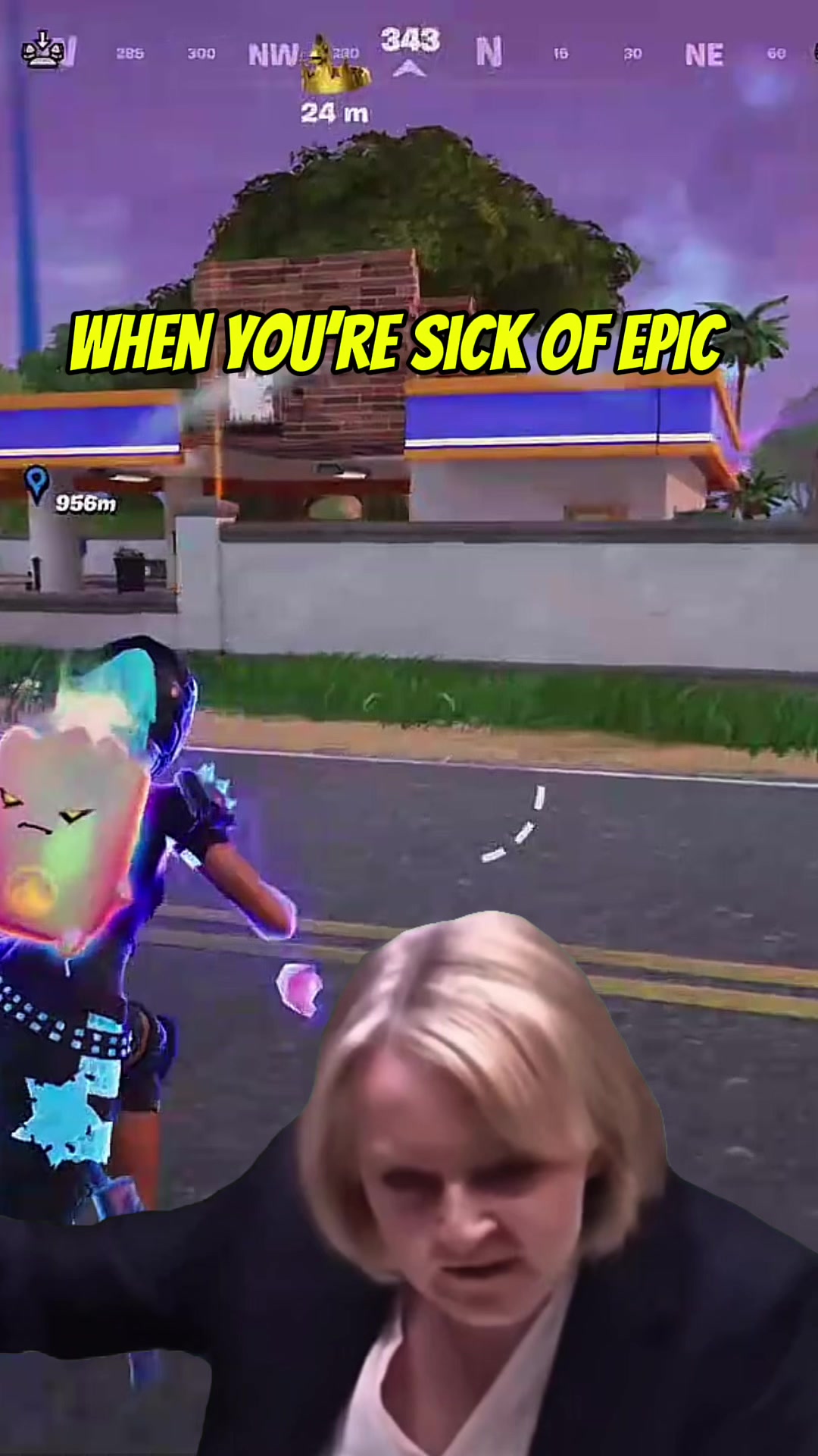 @ShortysOnDuty🎮👾