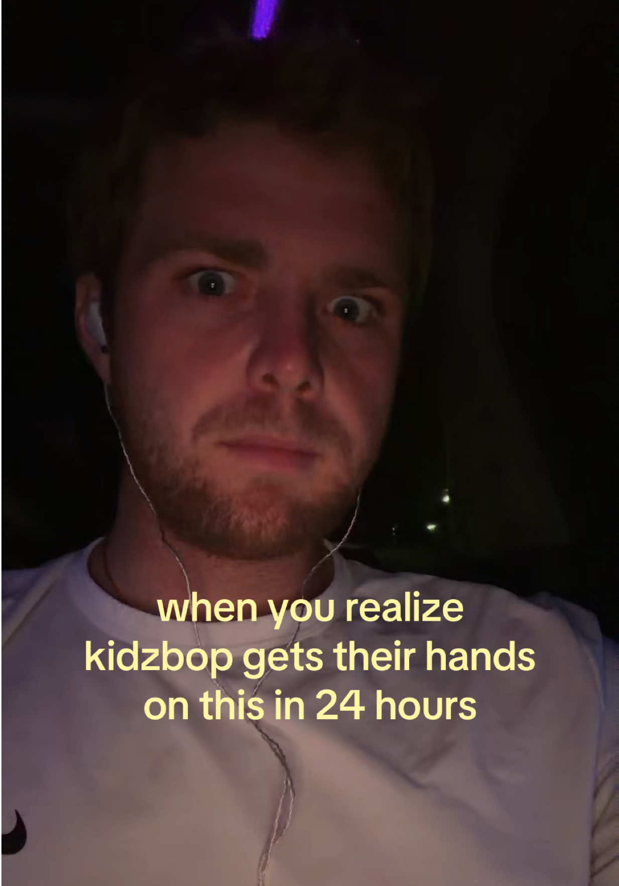 @Alex Warren