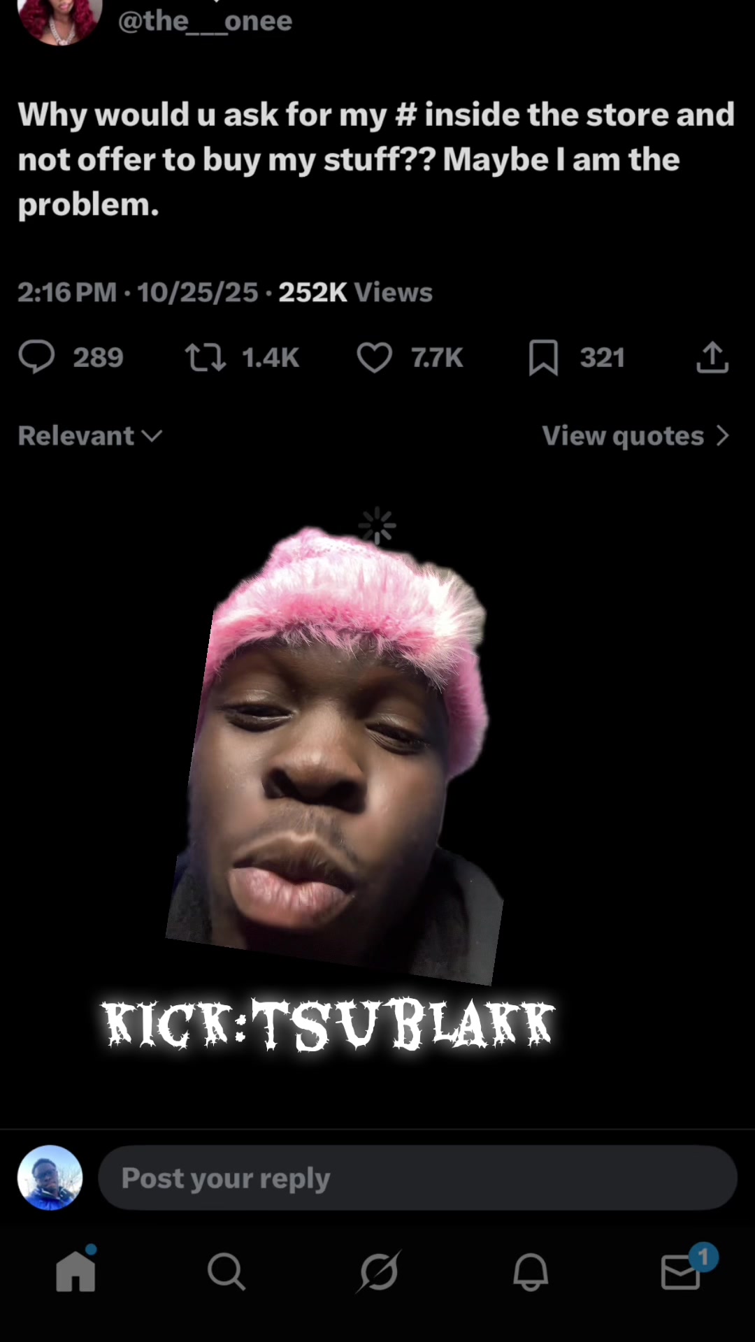 @tsublakk.talks