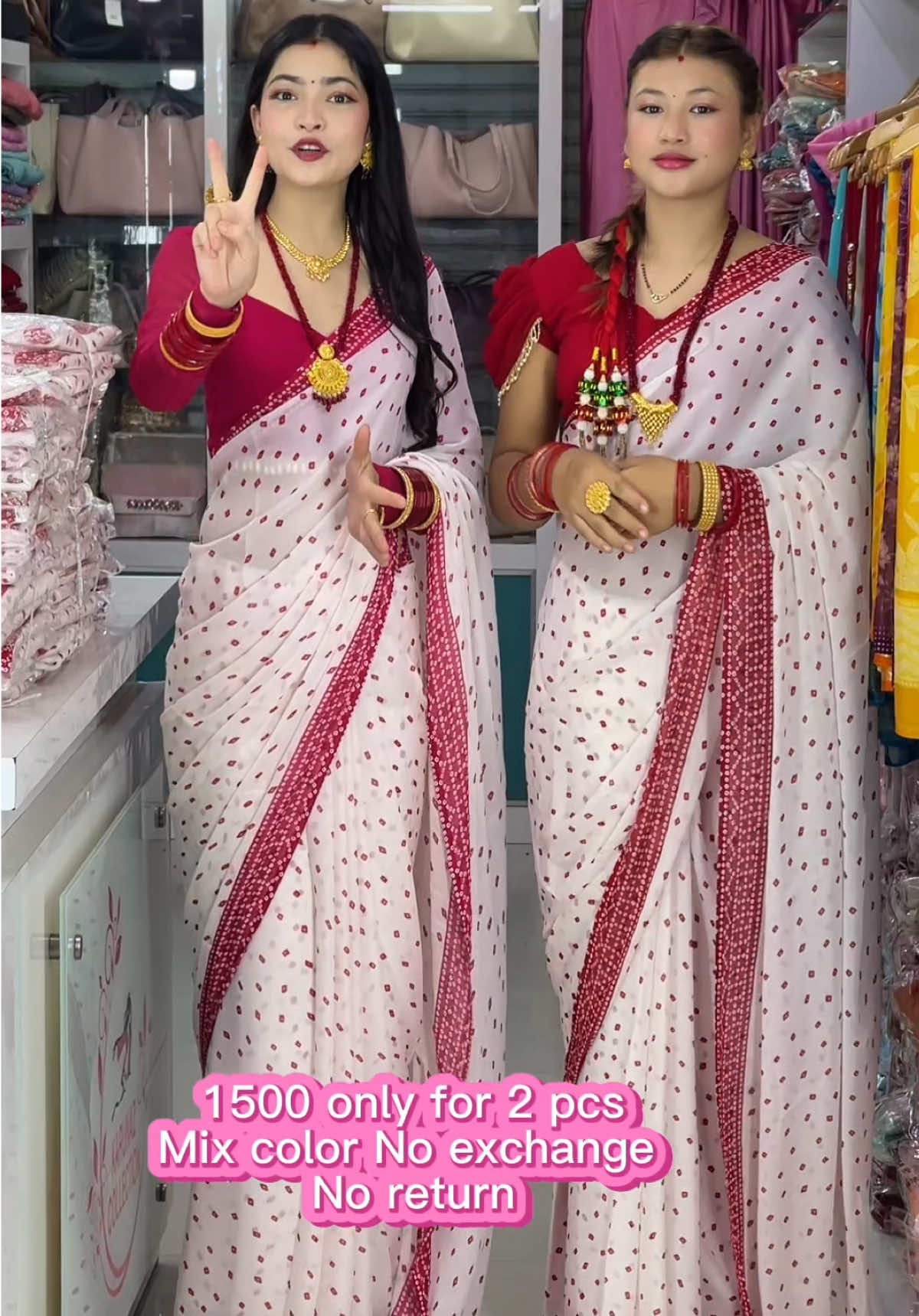 @Karunaz Collection