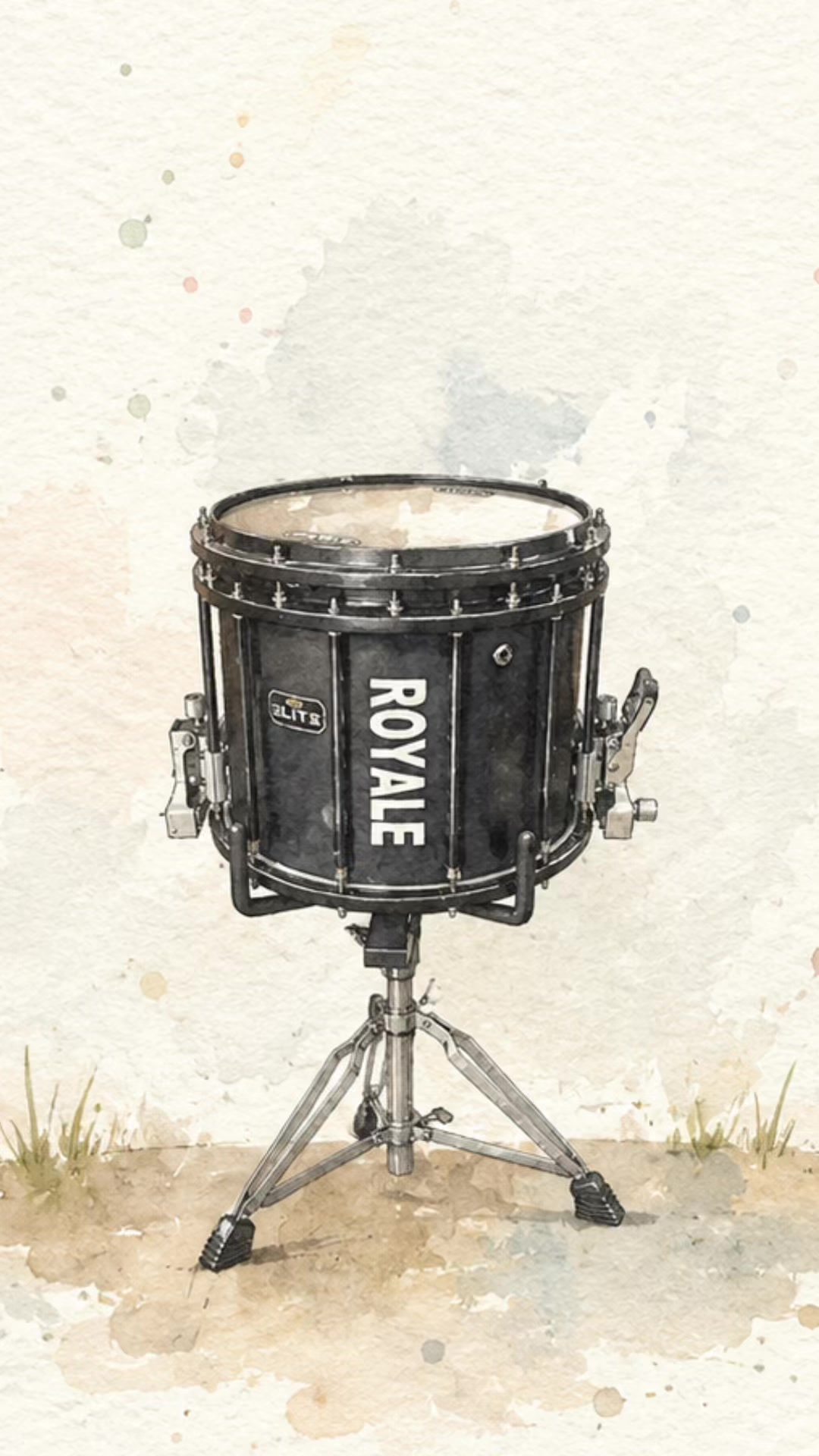 @Official Royale Instrument