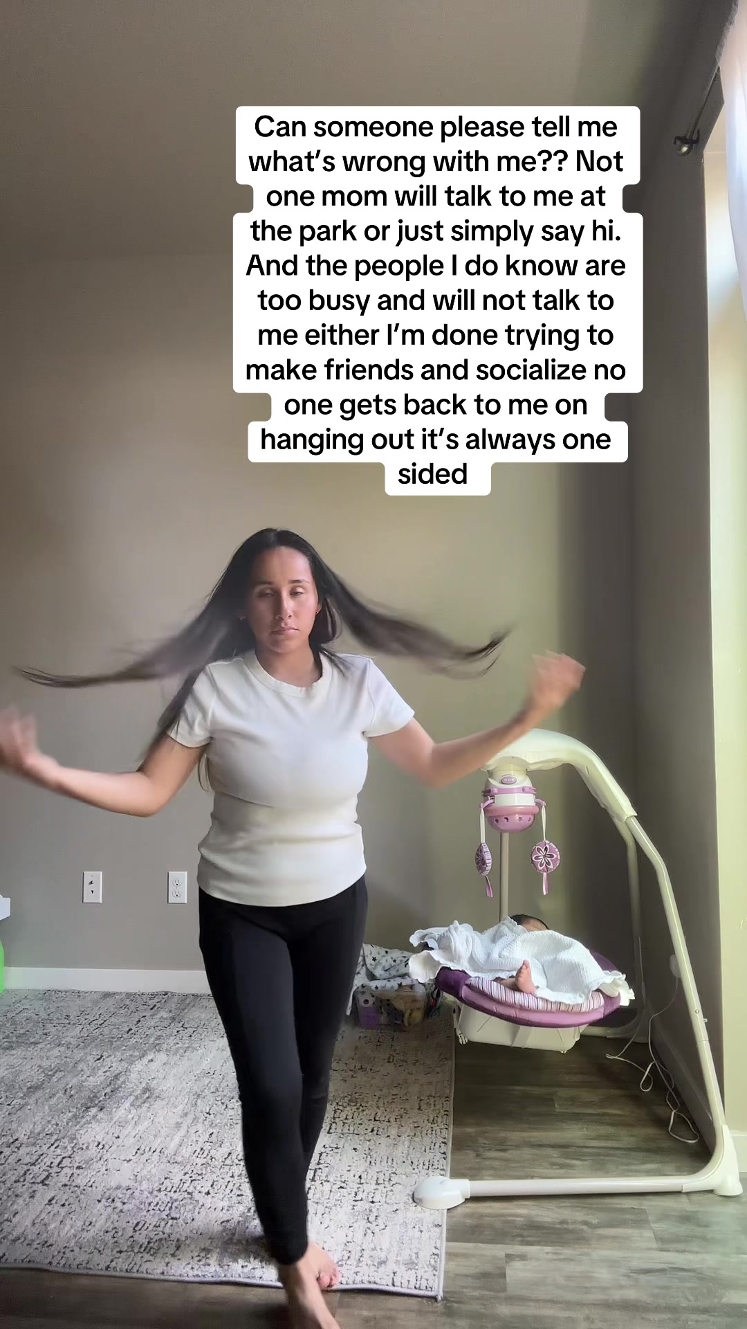 @Mariana Nieves | Sahm