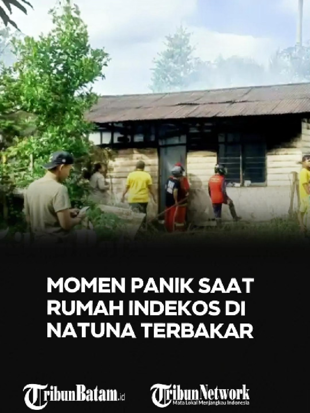 @Tribun Batam