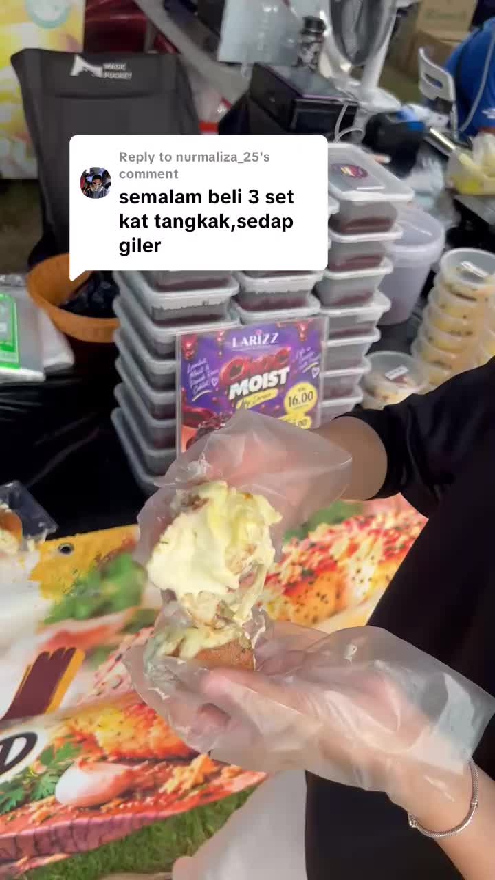 @D KASEH CAKE