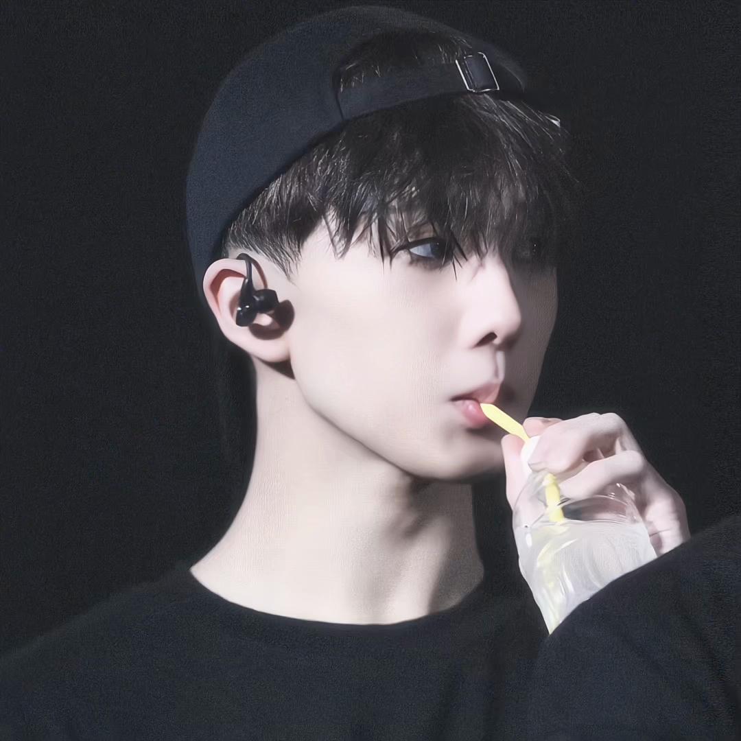 @L🐹 | Ji Dae-Se