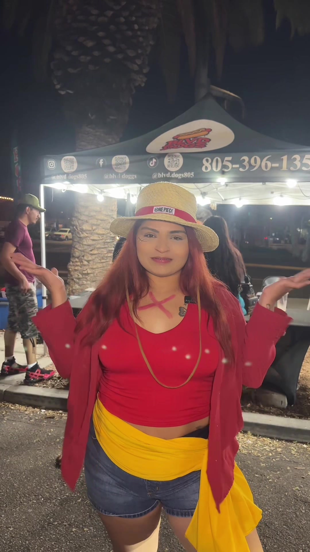 @Estrella Luna