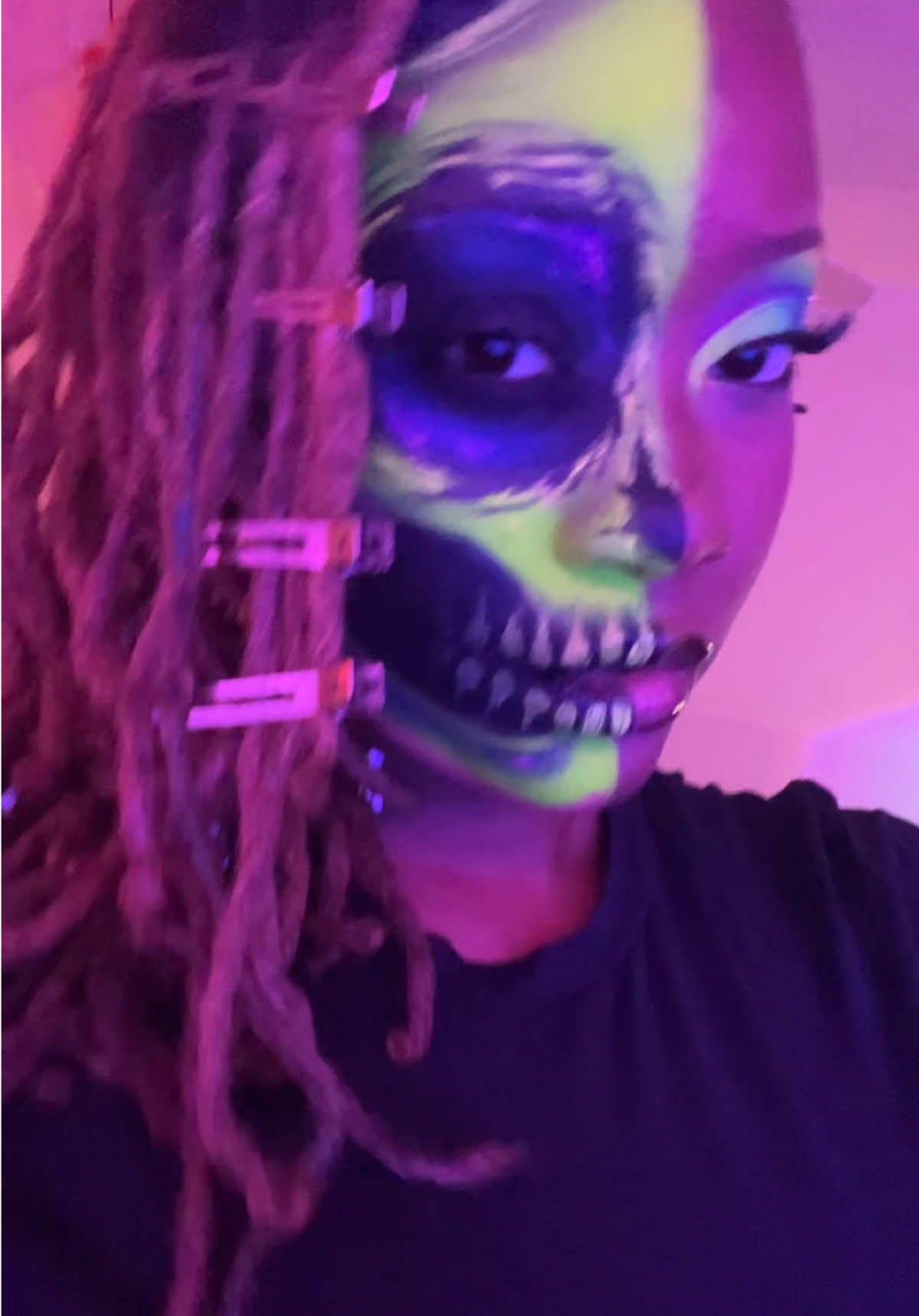 @Ashauna 🤍