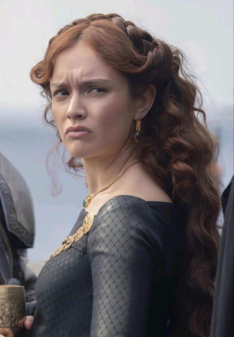 @Dany and Nyra’s defender🔥🐉