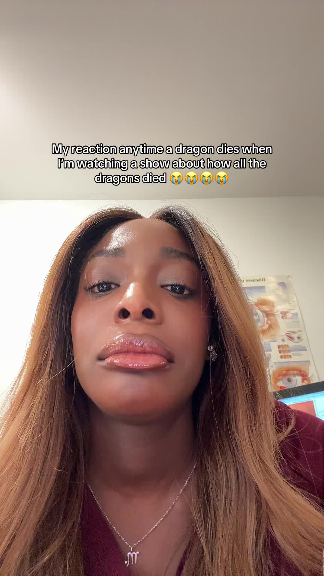 @Dr. C Heather O | 👱🏾&zwj;♀️👁️💄