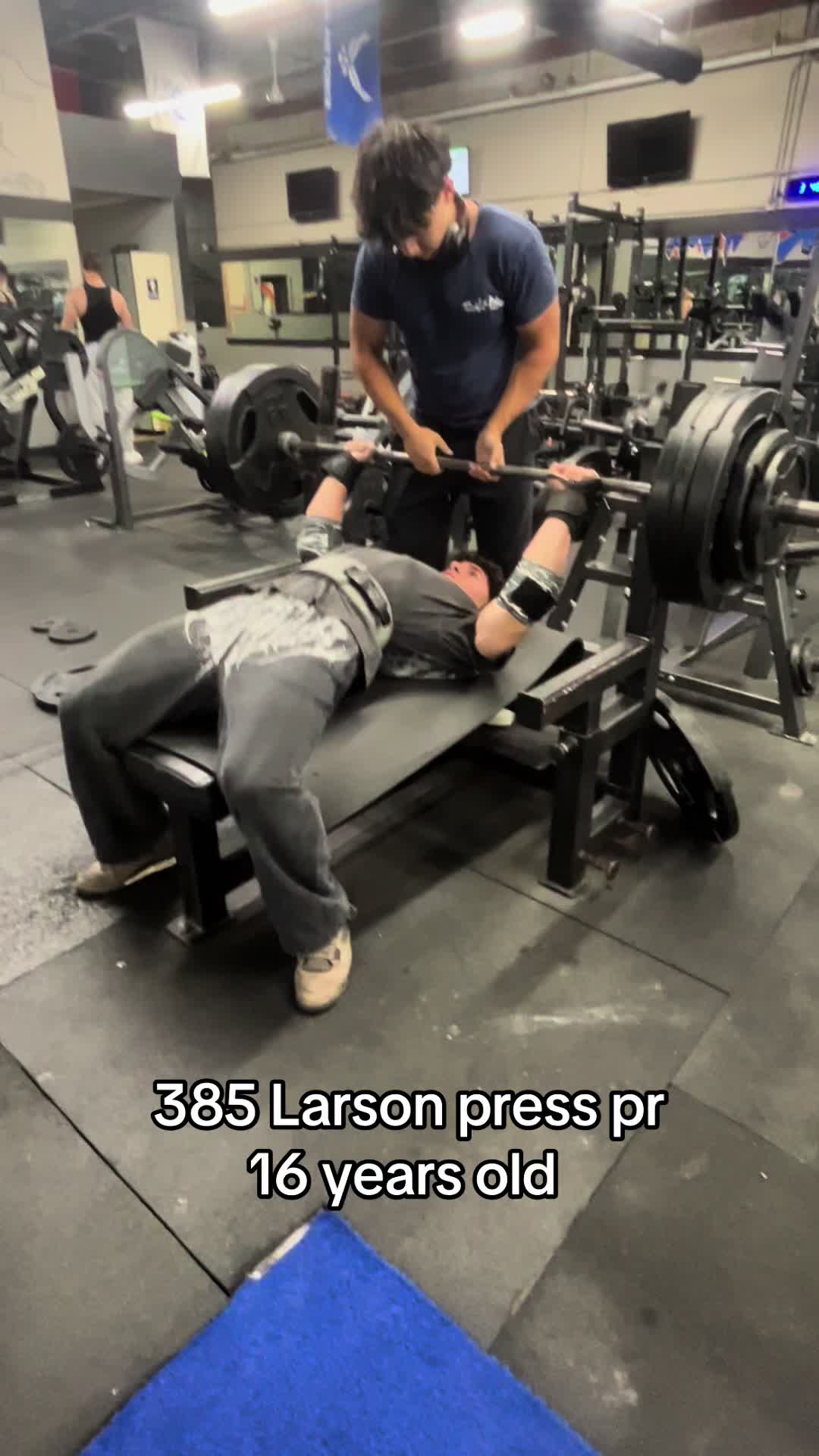 @vito lifts