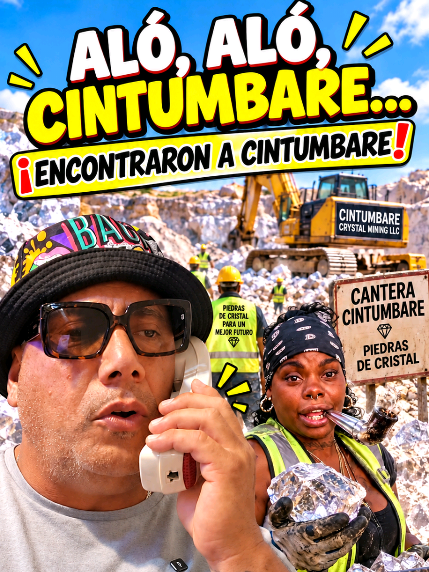@De palo pa runba