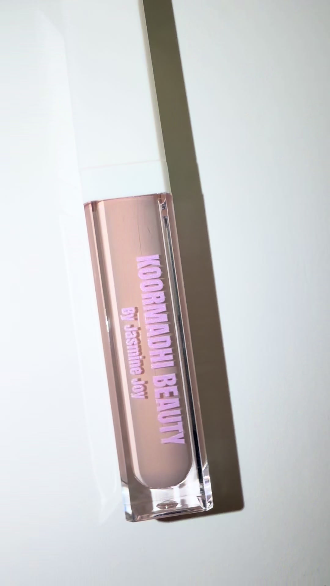 @KOORMADHIBEAUTY