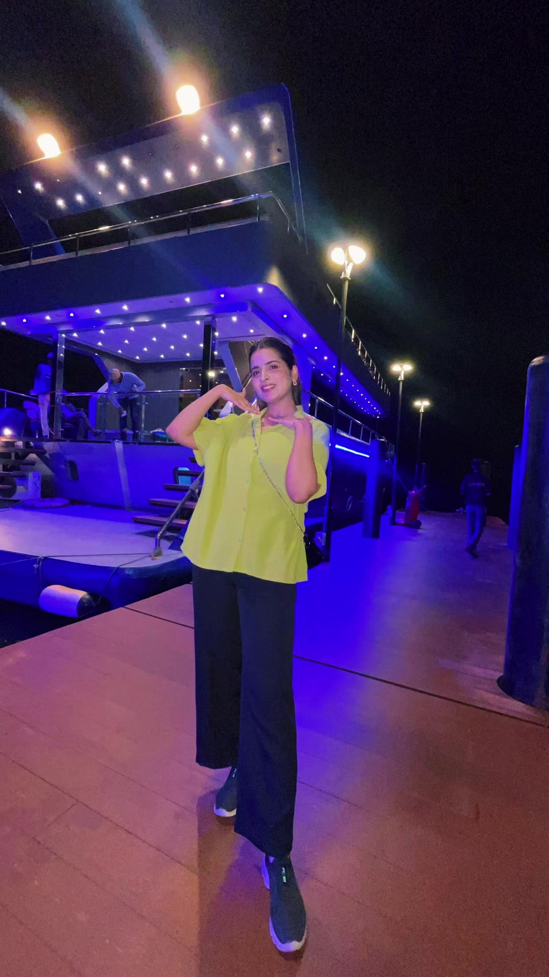 @Saba Chaudhry
