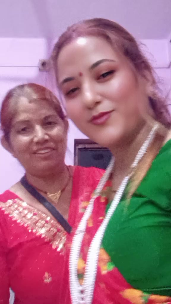 @Ritu Crestha