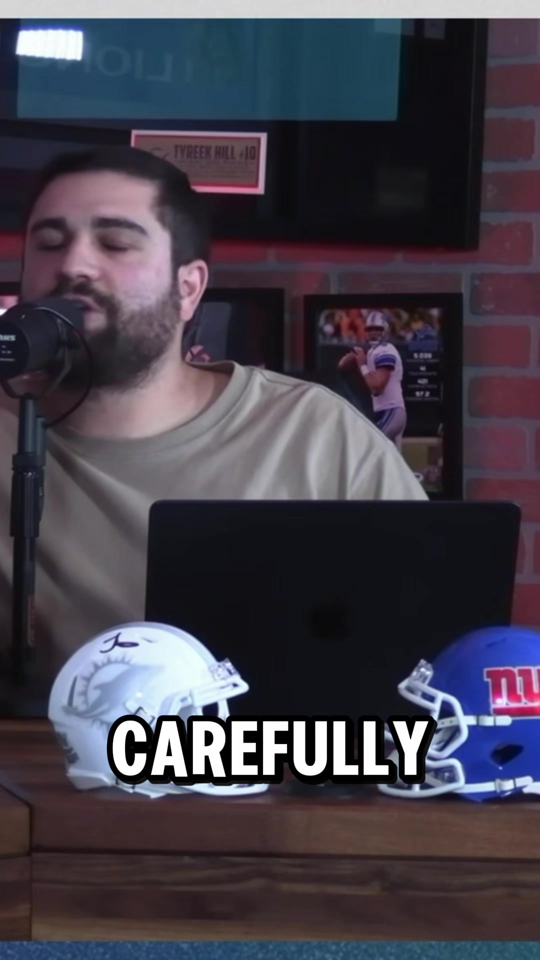 @Tipped Balls Podcast