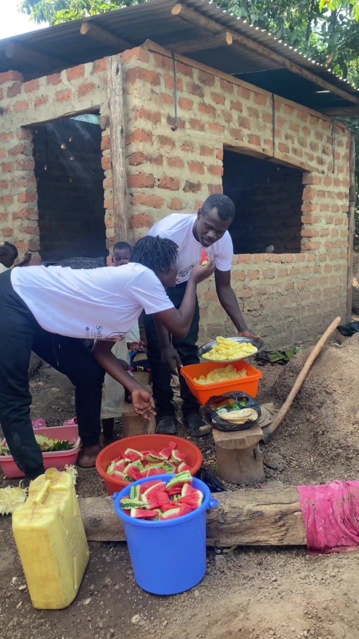 @SWEET HOME UGANDA 🇺🇬