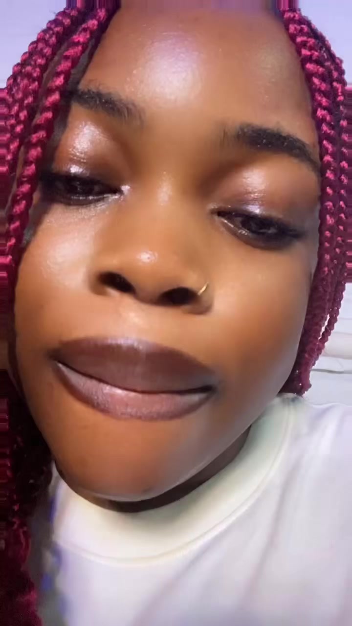 @NIFEMI 💜🎀🌸