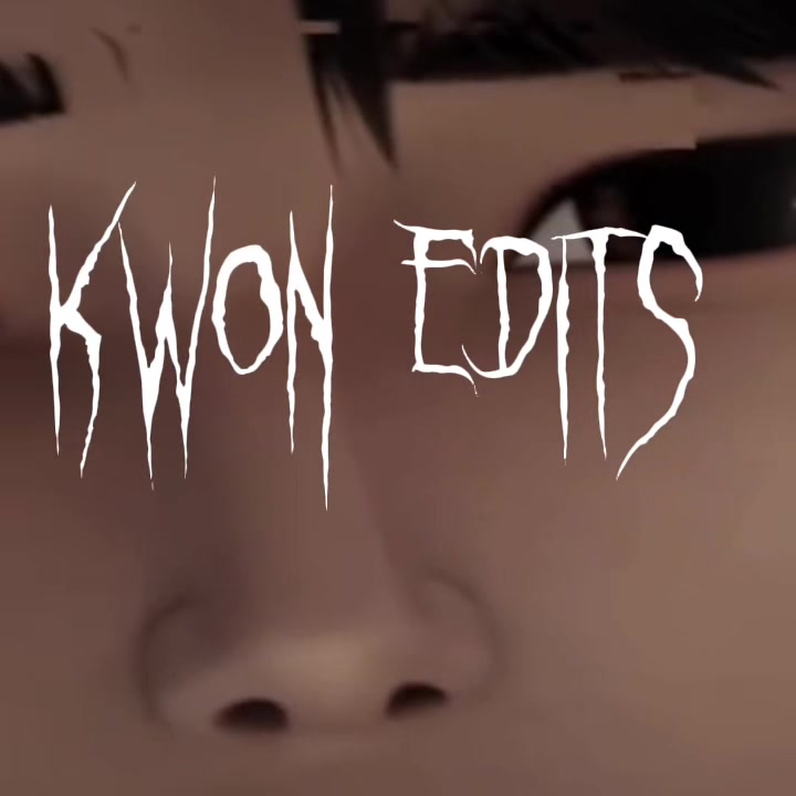 @KWON EDITS