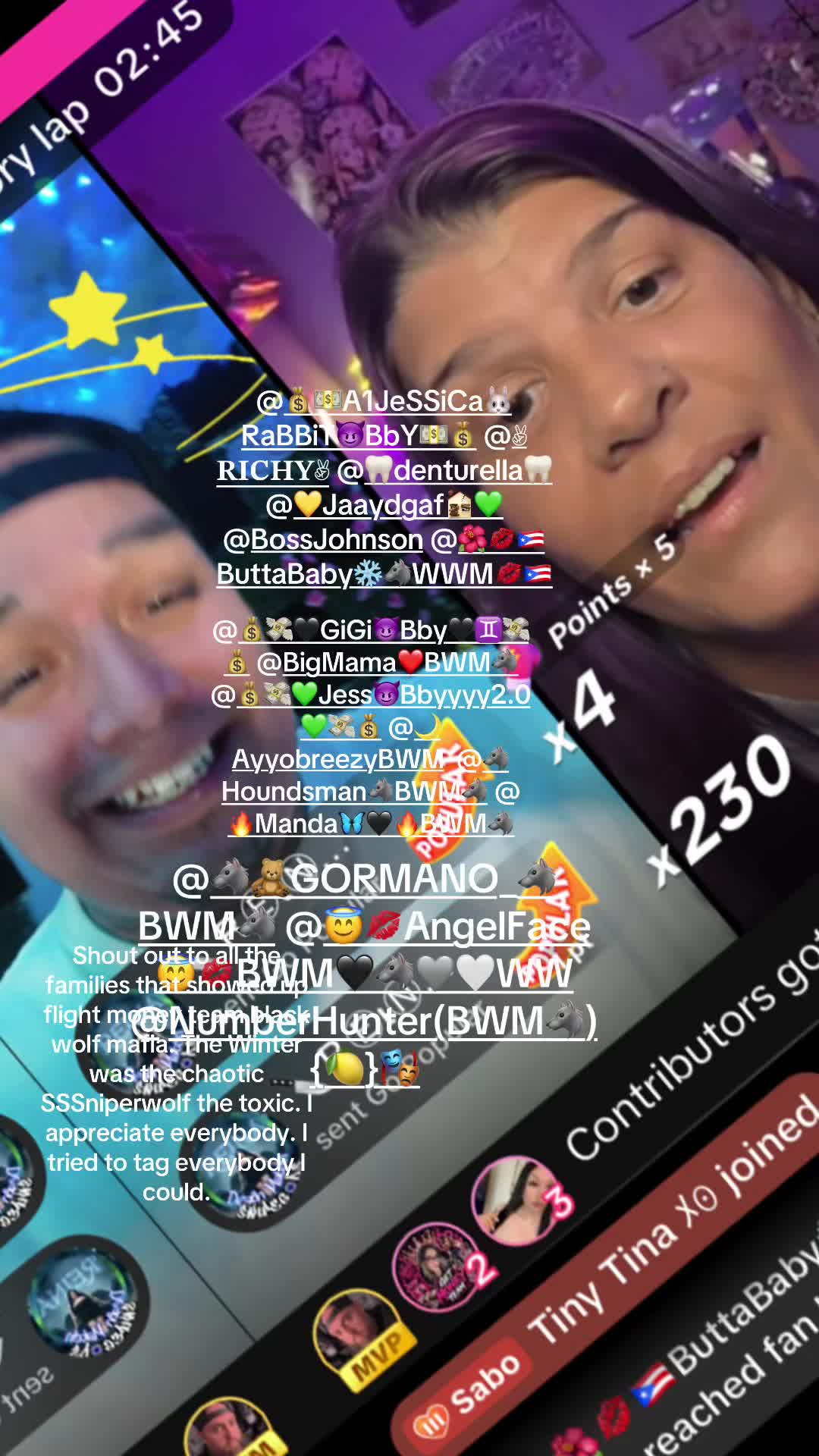 @DjPookieBear BWM🐺 🐰💌🩵💜❌🧸