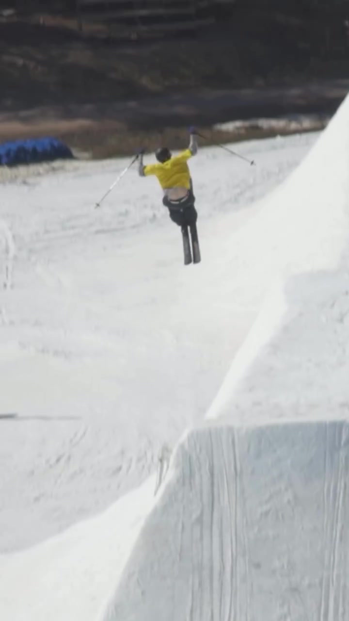 @HEAD SNOW NZ