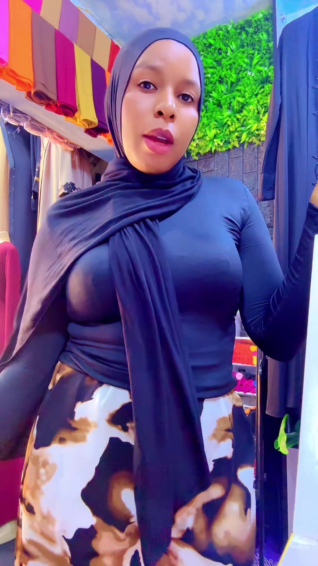 @Sisters Hijjab Instyle
