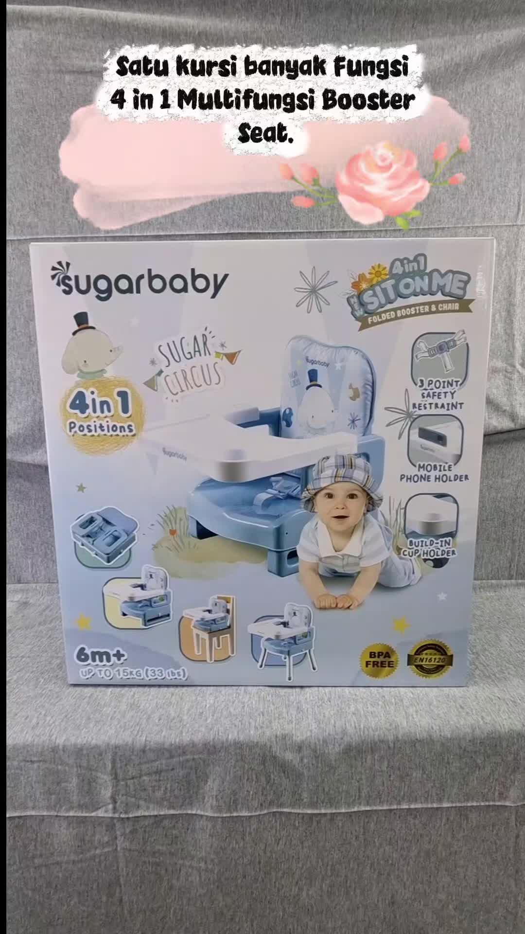 @Jason Baby Shop Fatmawati