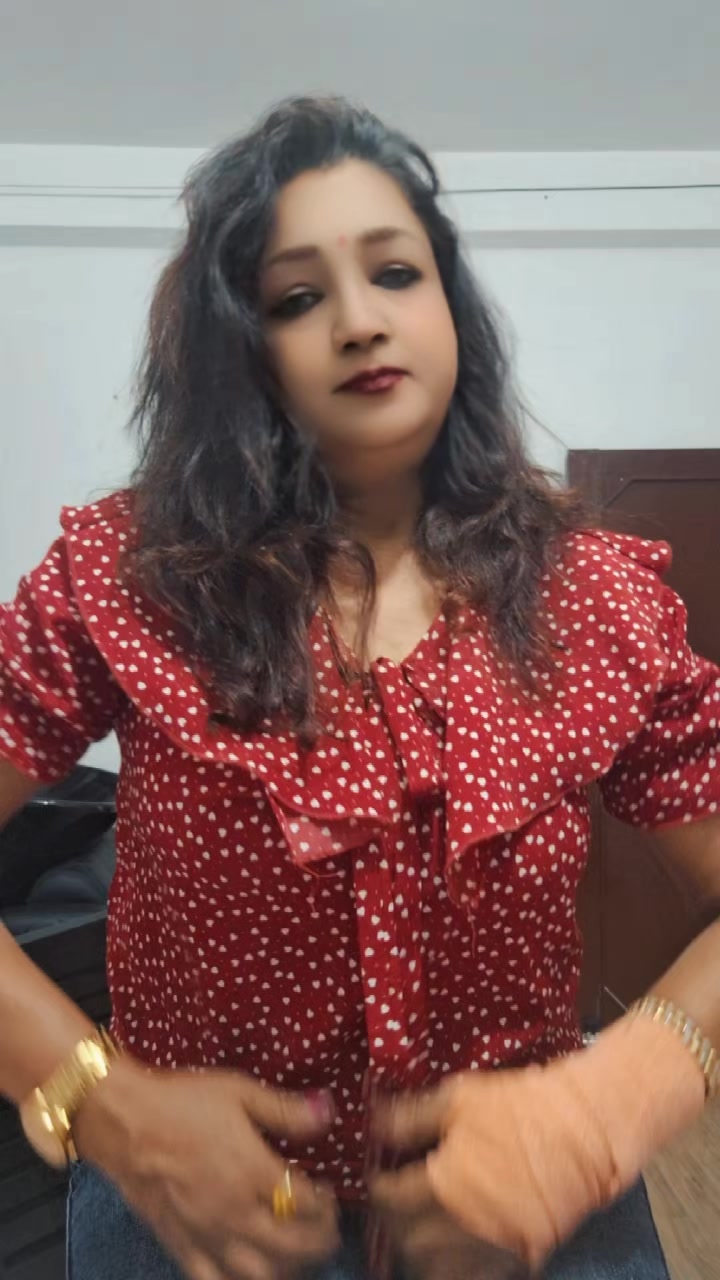 @Shreya Acharya