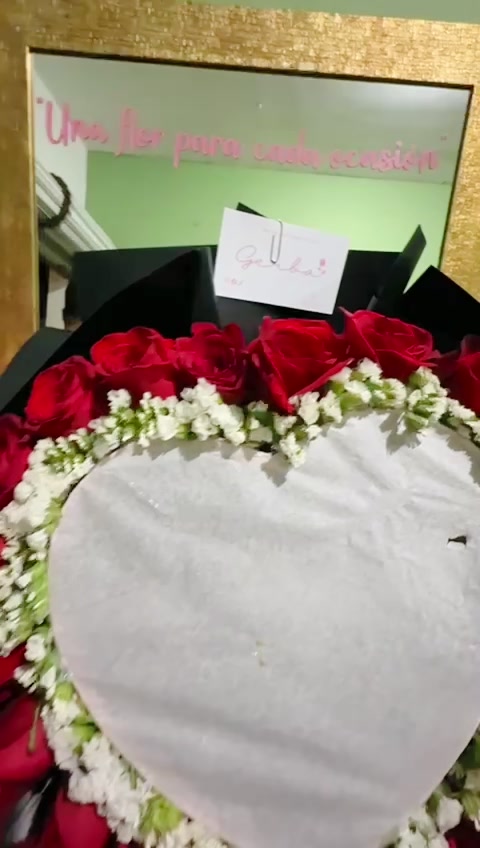 @Gerba Florer&iacute;a💐