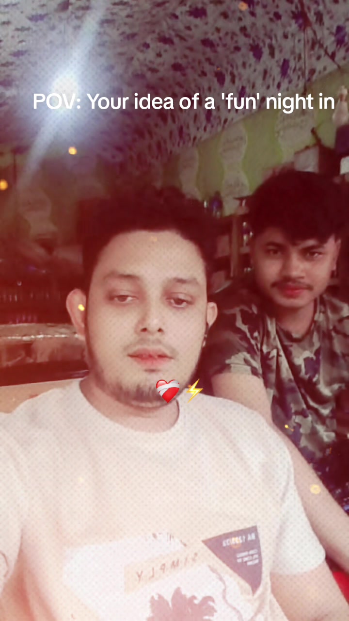 @Rofque Bin Ahammed