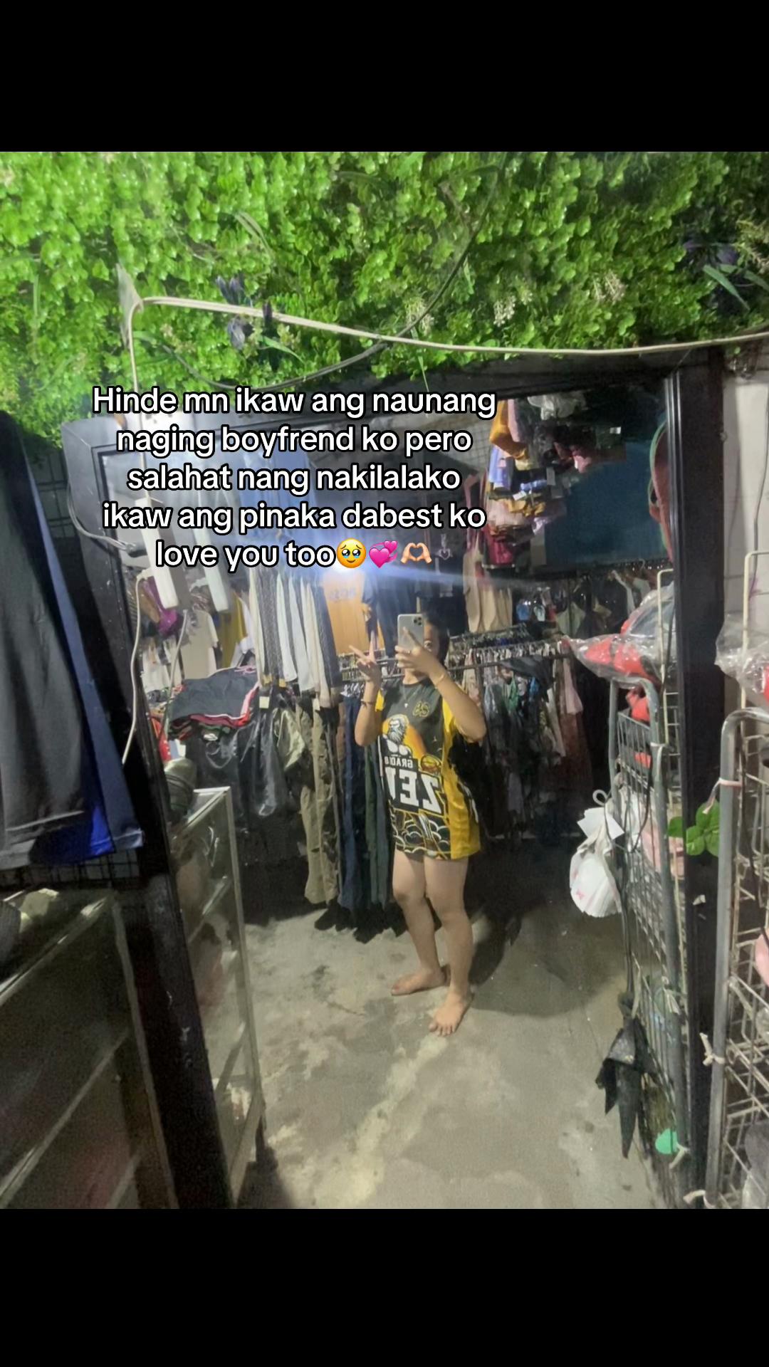 @Cristine lim mommylove🫶💞