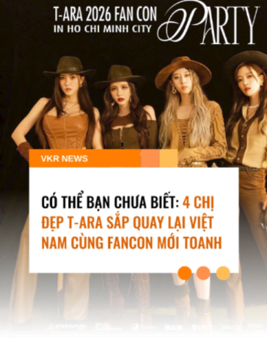 @VKR News
