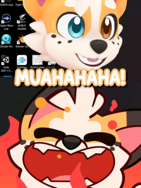 @Corgi