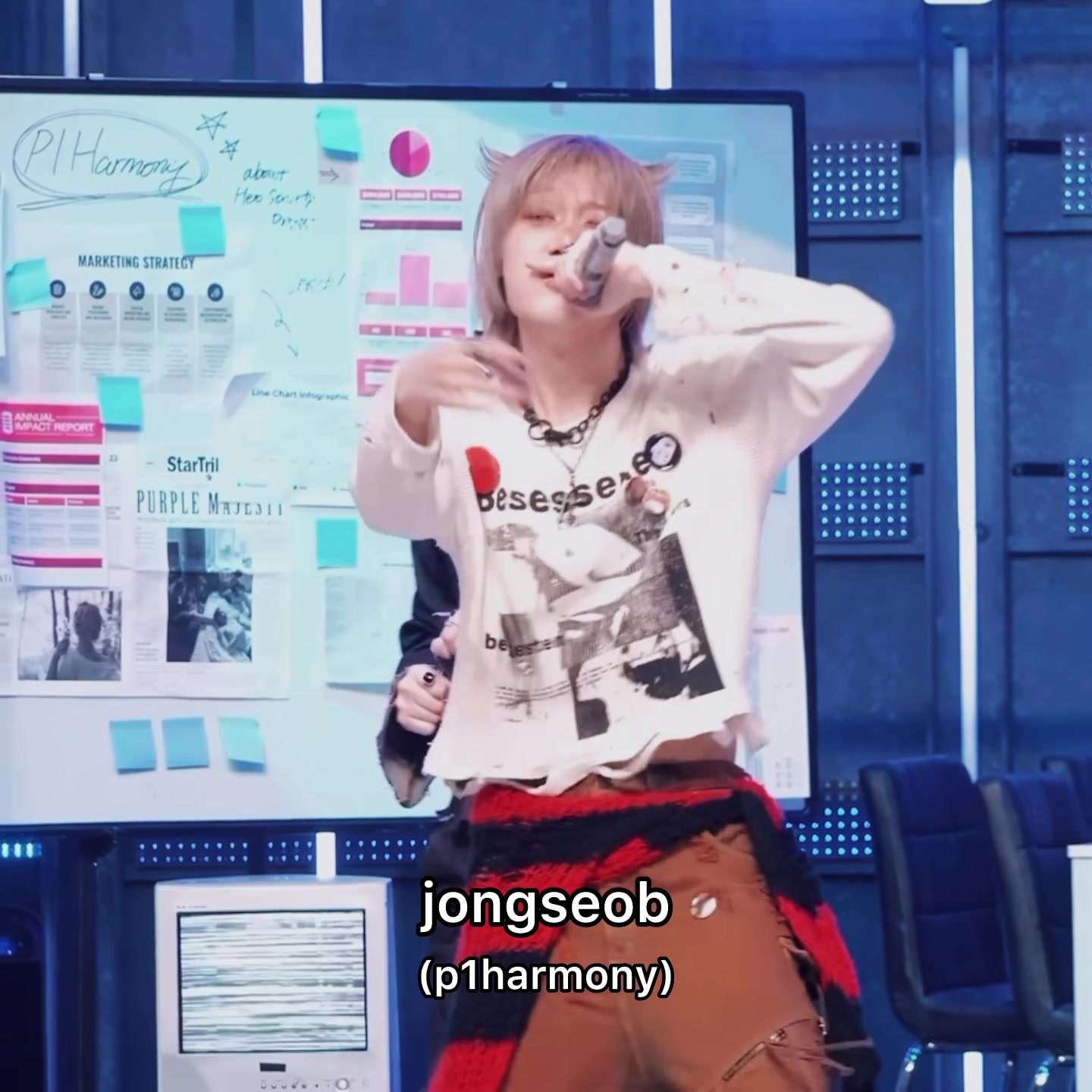 @mari 💎⁵ | saw taemin