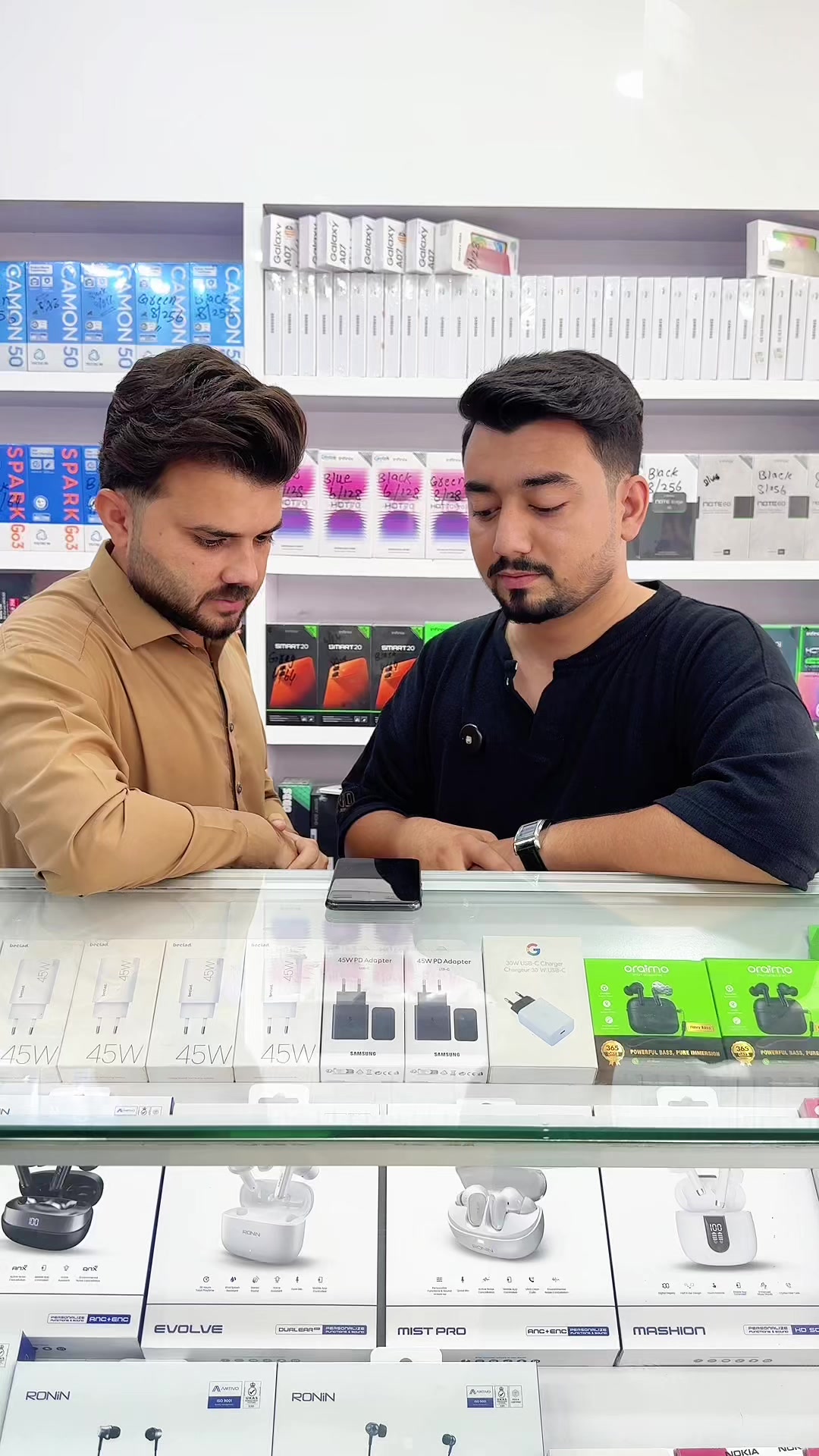 @MI MALIK MOBILE 📱