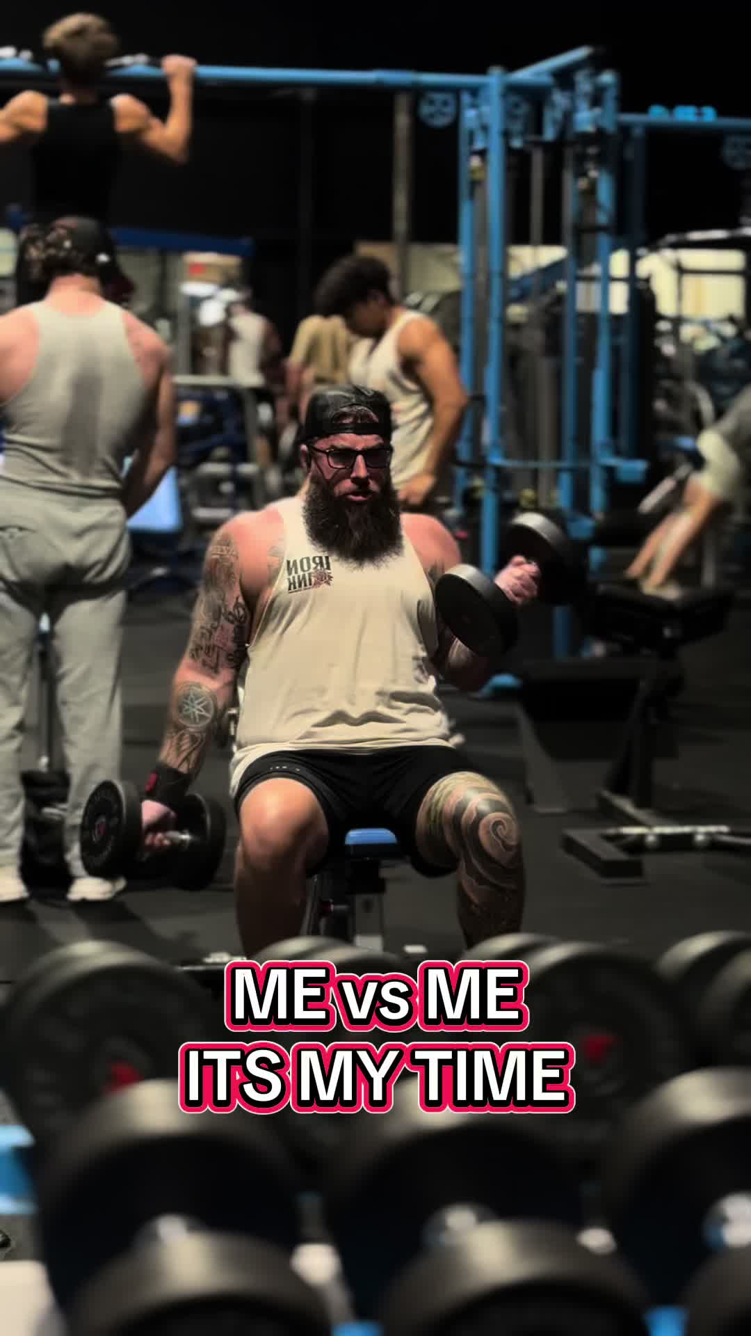 @beemers_n_barbells