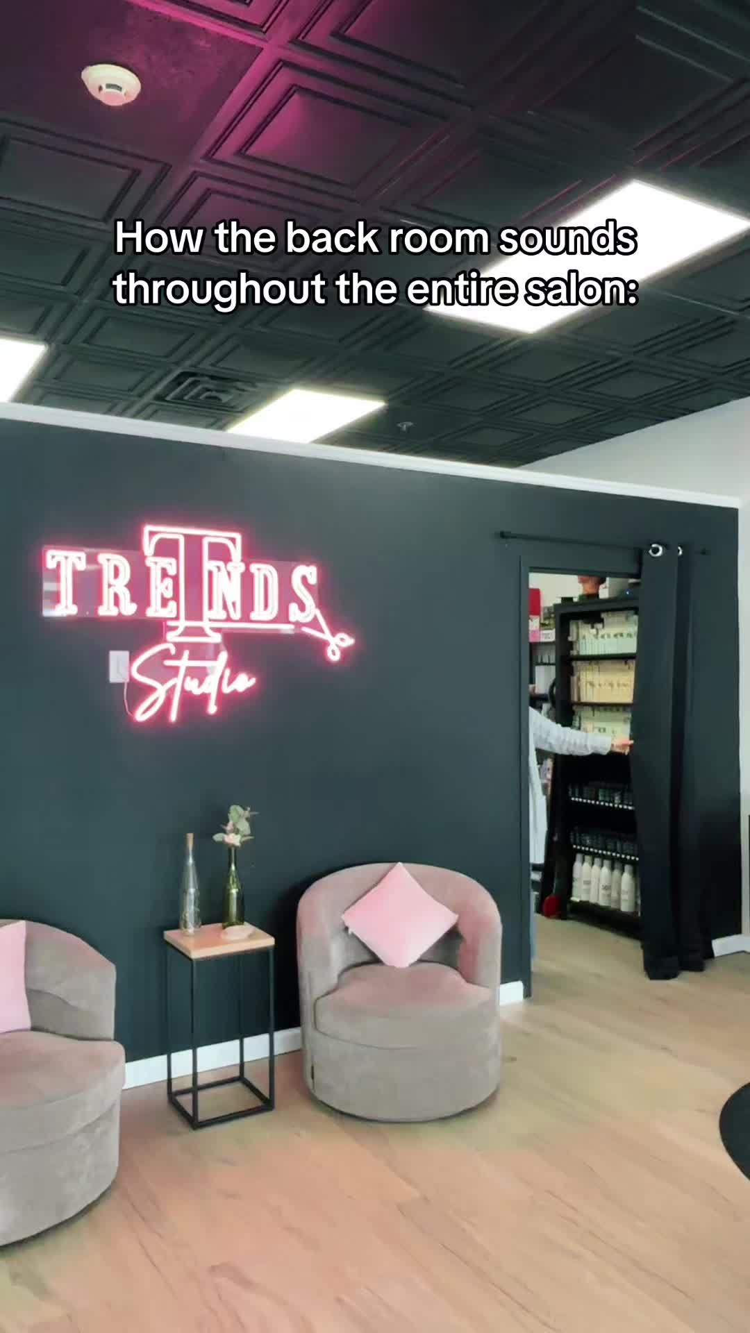 @TTrends Studio