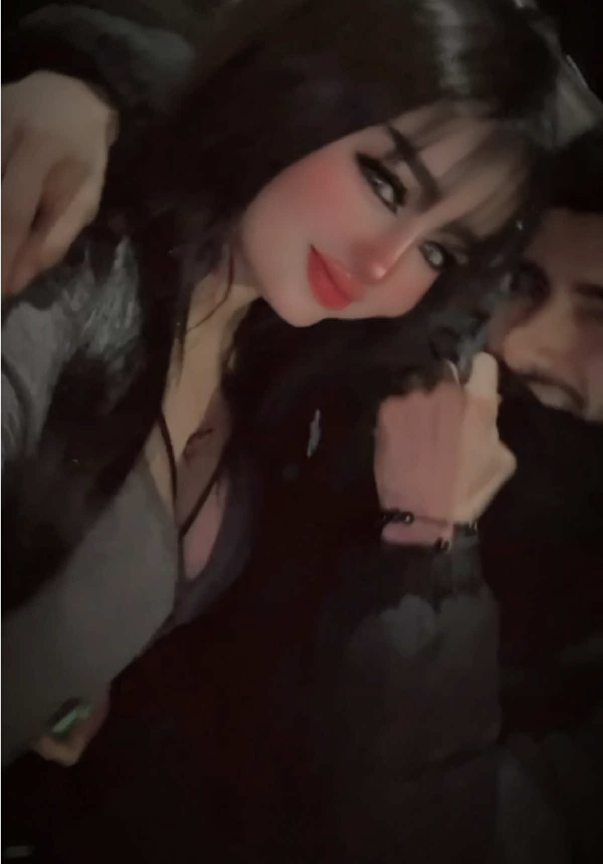 @Barbie narjoussa๐๐ค