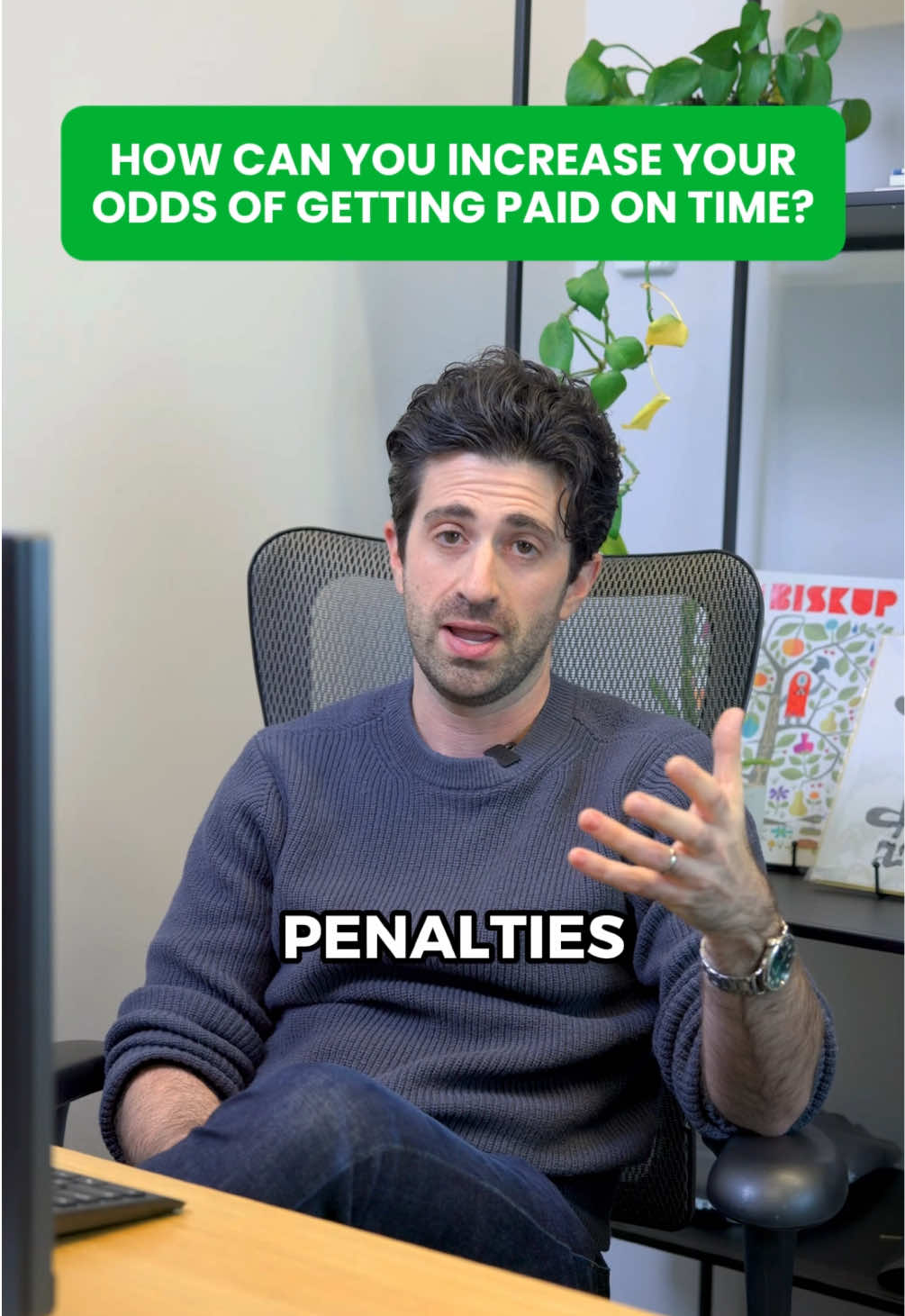 @Adam Weissman