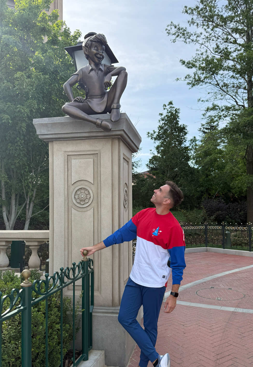 @Disney Dreamer