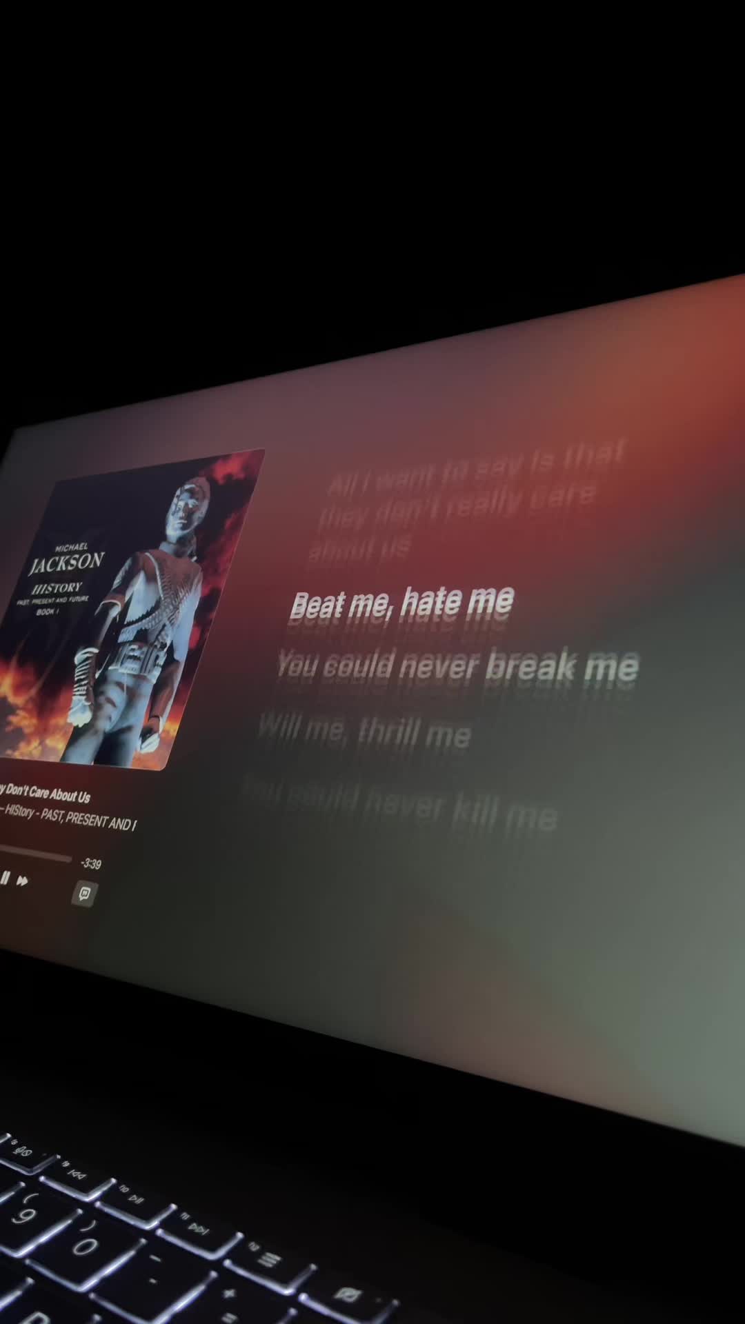 @Lyrics Flow