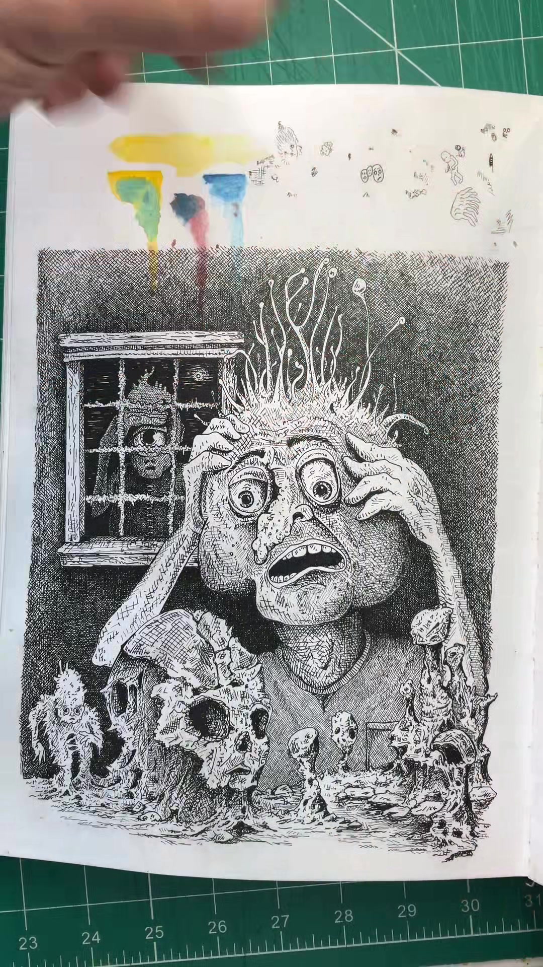 @Anthony Christopher Art