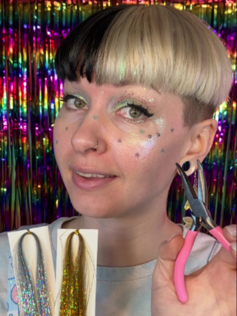 @Pure Honey ASMR