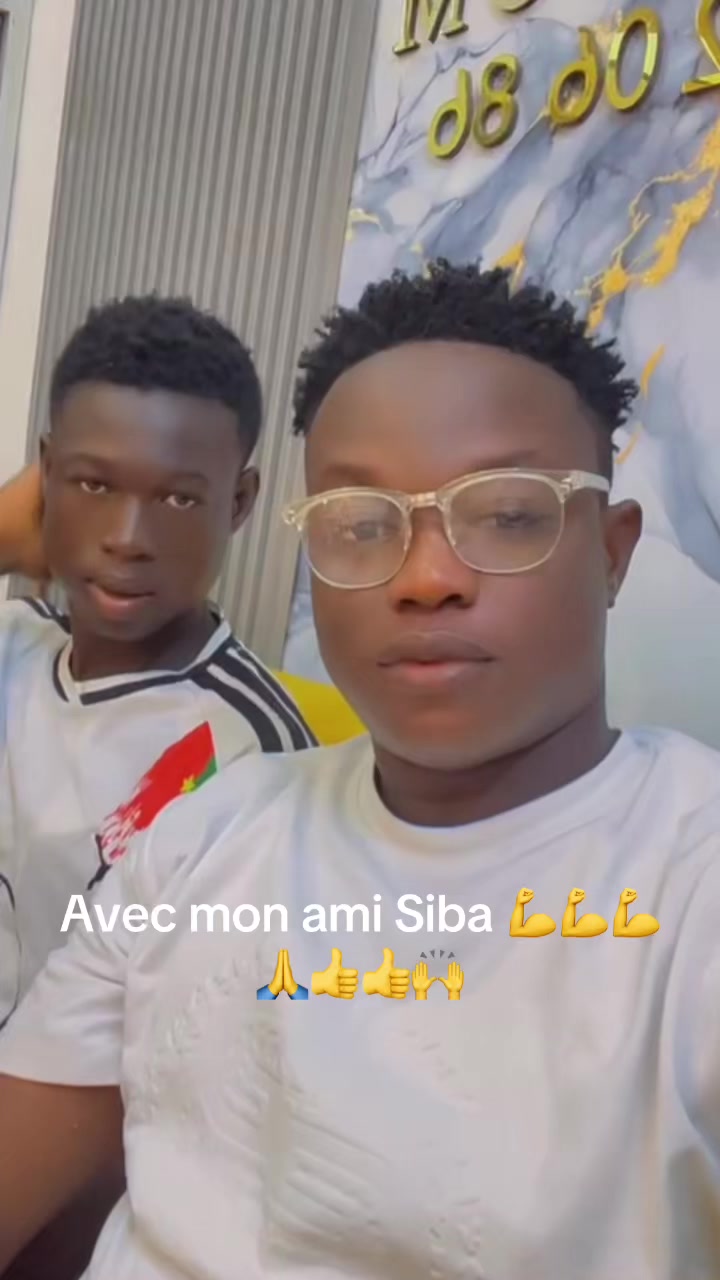 @Ajoca sans frontières et frère
