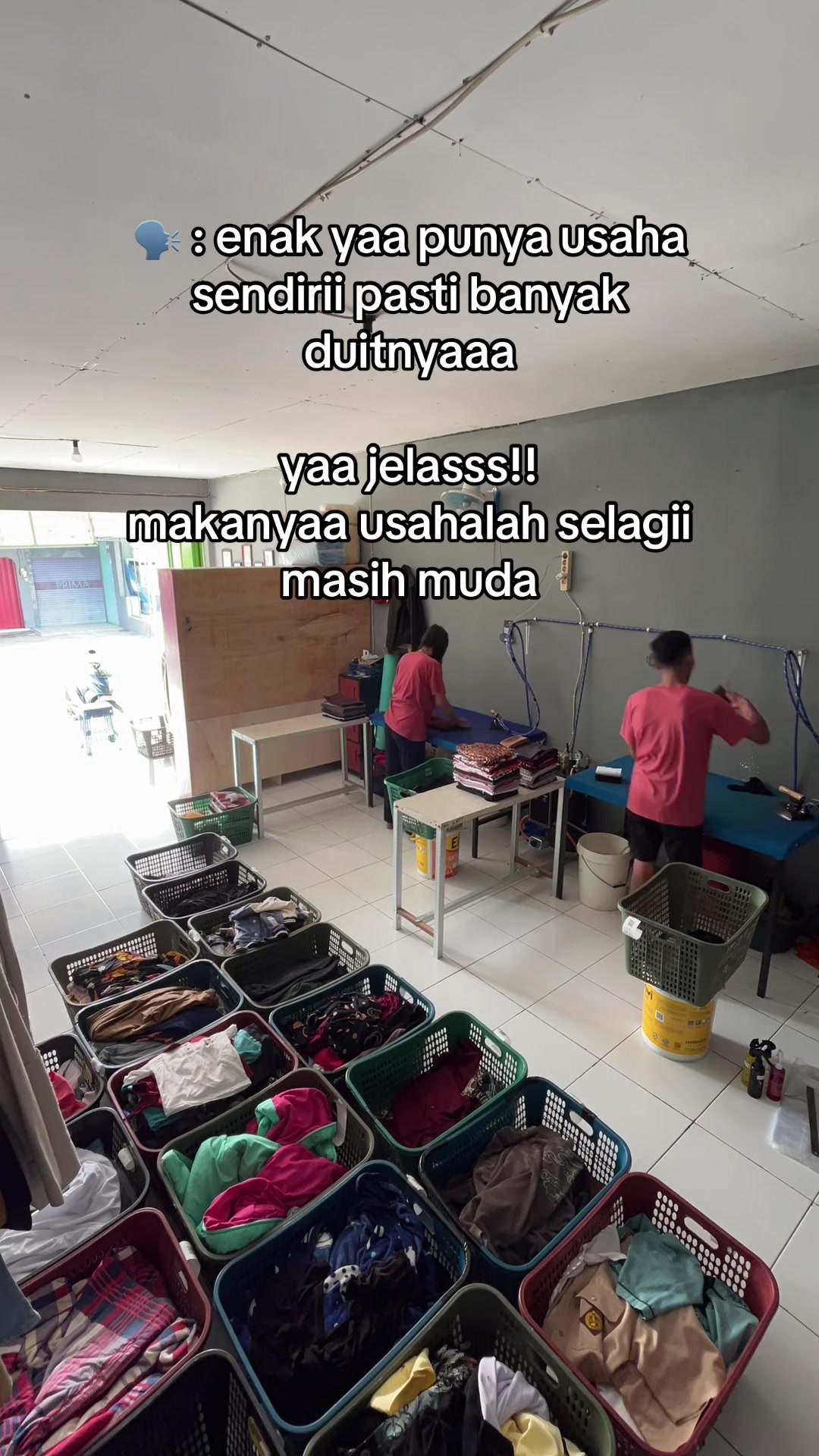 @Ayuko Laundry