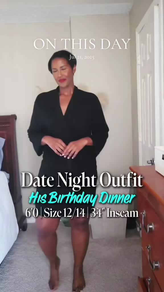 @Elizabeth E | Life Over 40