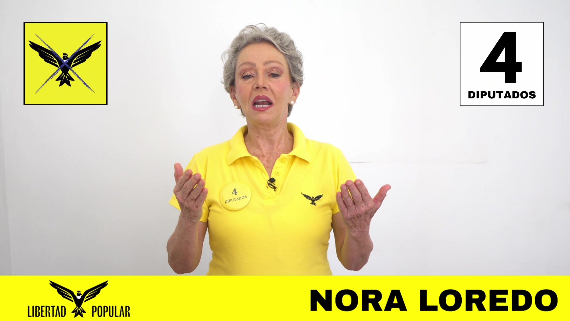 @Nora Loredo