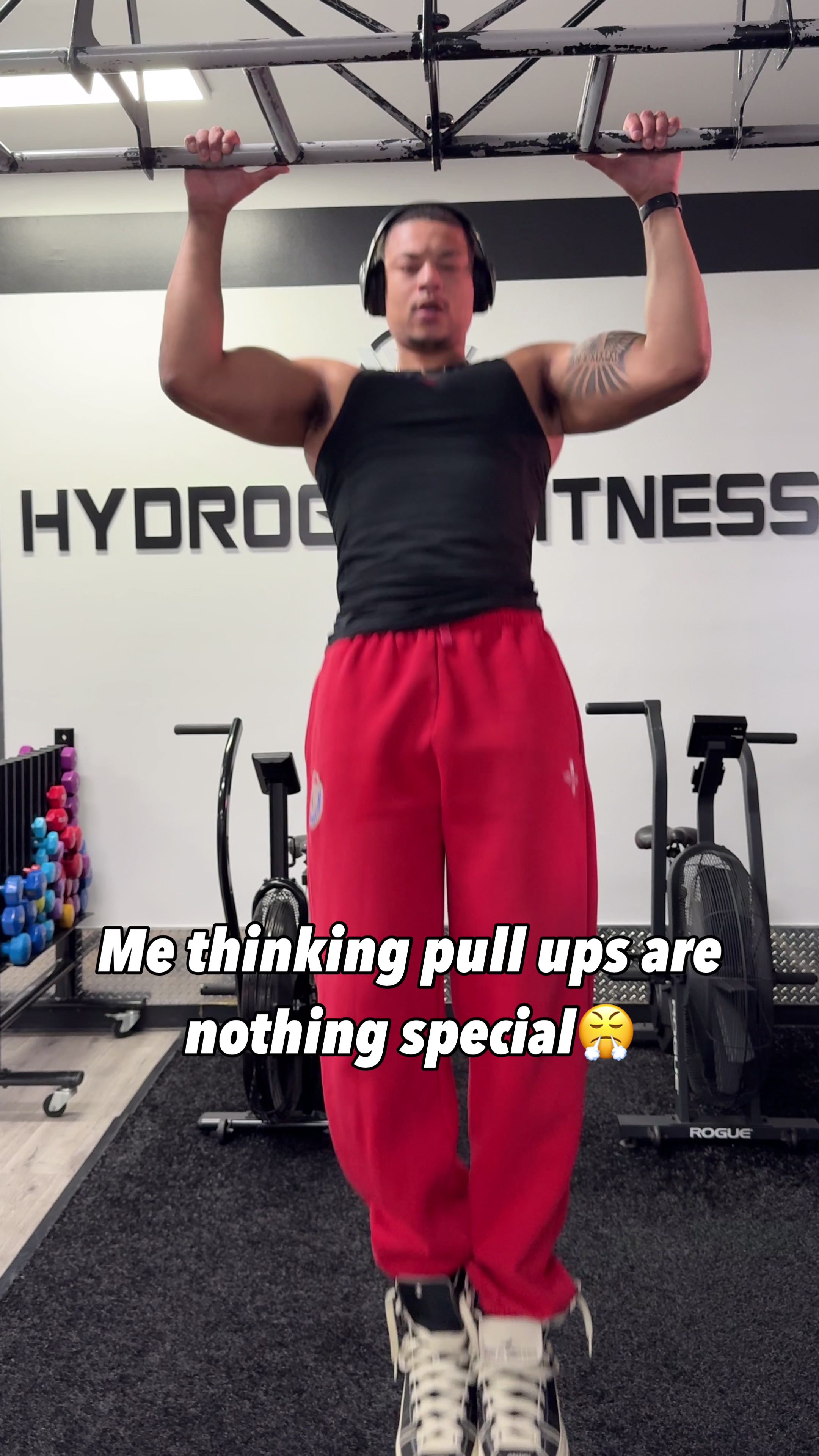 @Jason “Buckets” Barrera