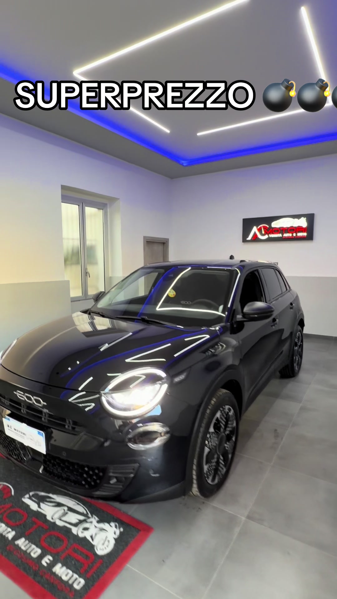 @A.C MOTORI