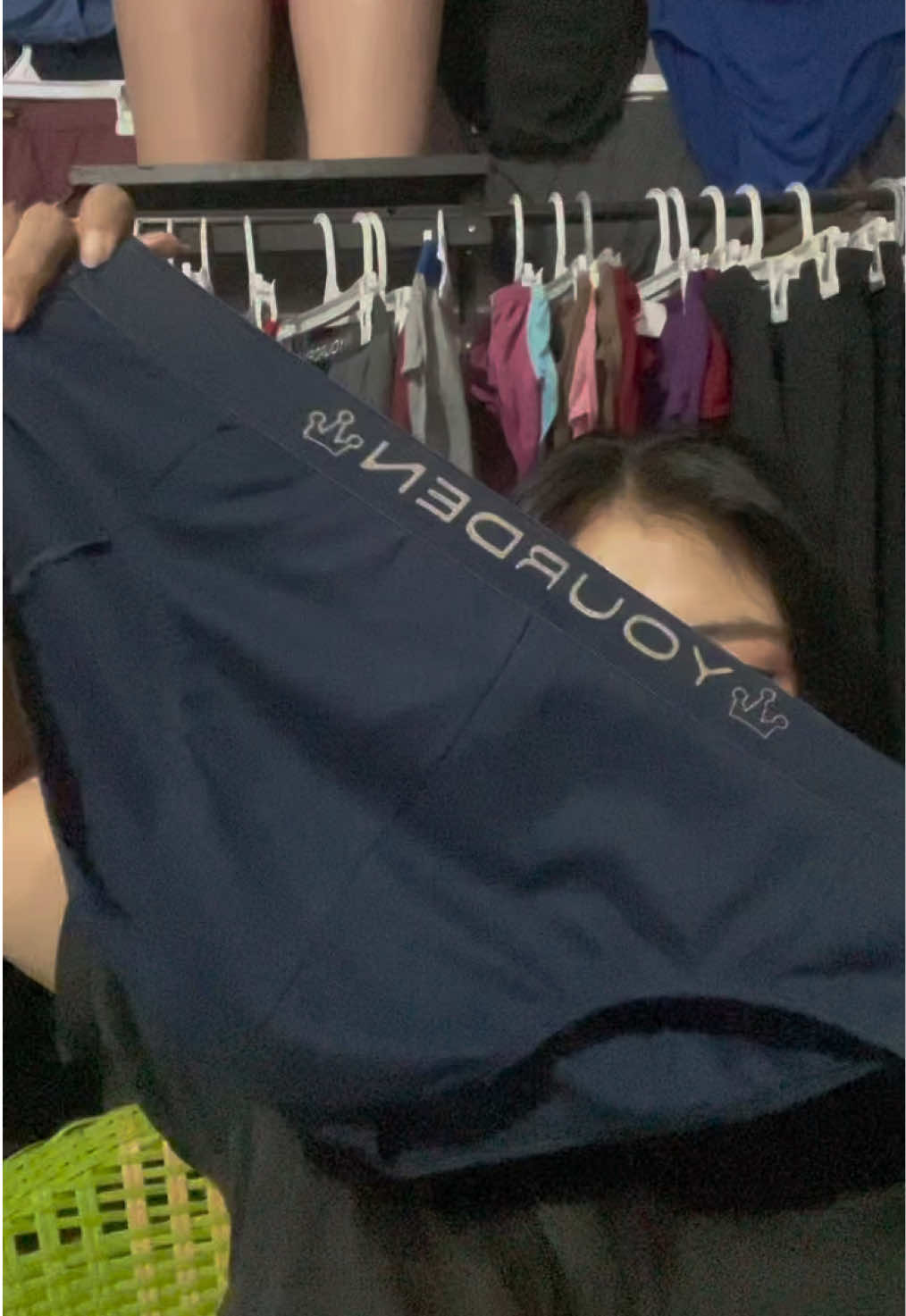 @Yourden store